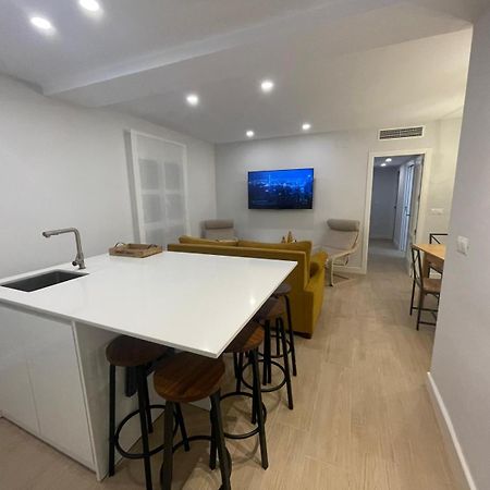 Apartmán La Casa de Lineros Córdoba Exteriér fotografie