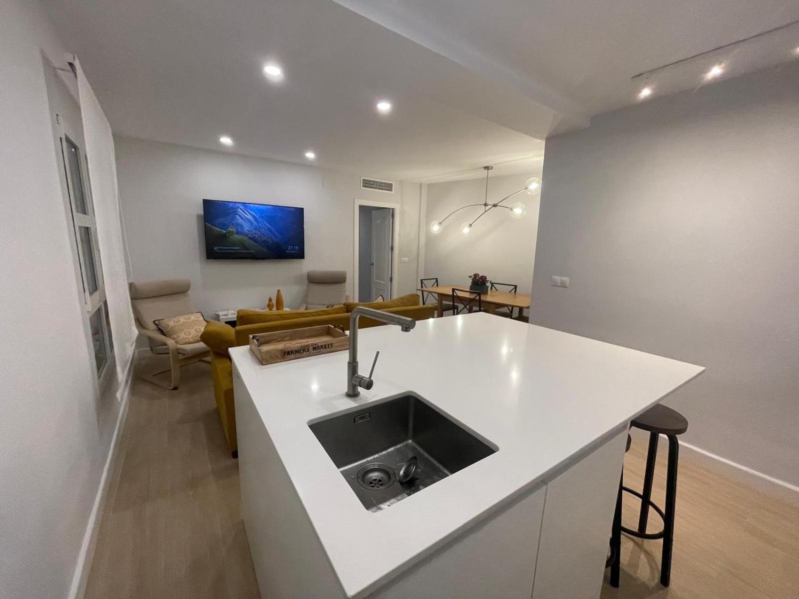 Apartmán La Casa de Lineros Córdoba Exteriér fotografie