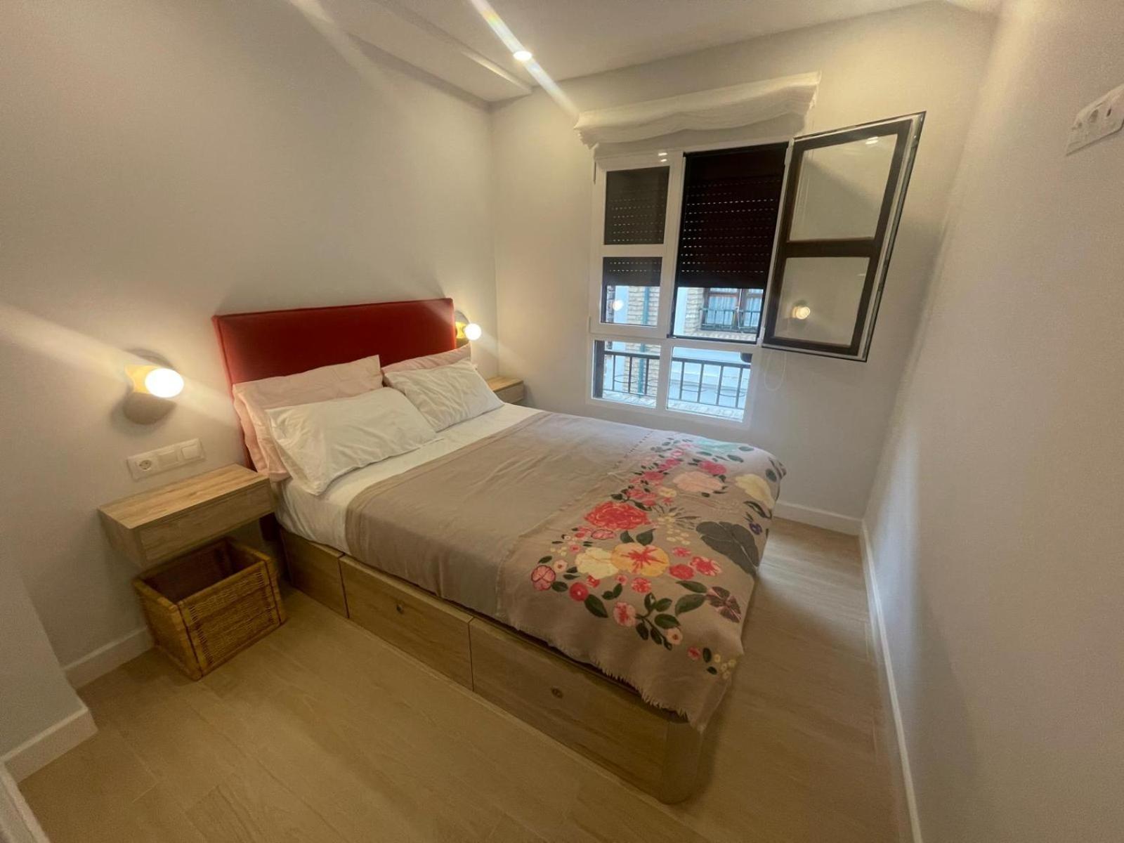 Apartmán La Casa de Lineros Córdoba Exteriér fotografie